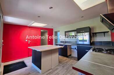 Maison 7 pièces 90000 €