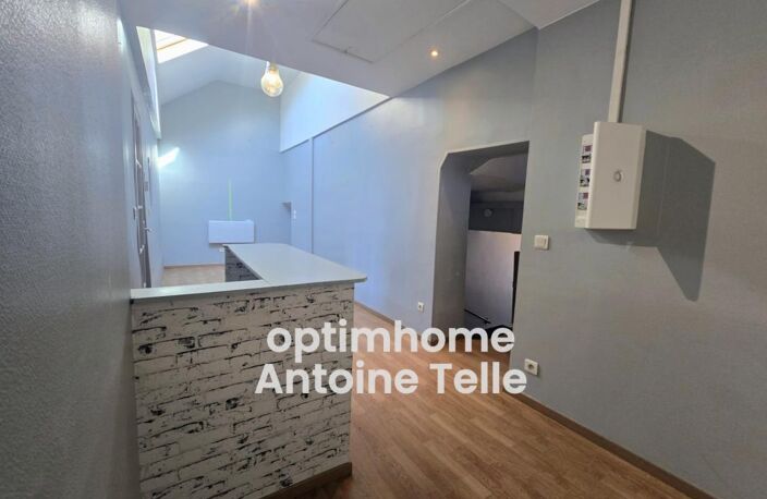 Le Cateau 59360 - Maison louée de 3 Chambres avec jardin - idéal investisseurs — photo 3
