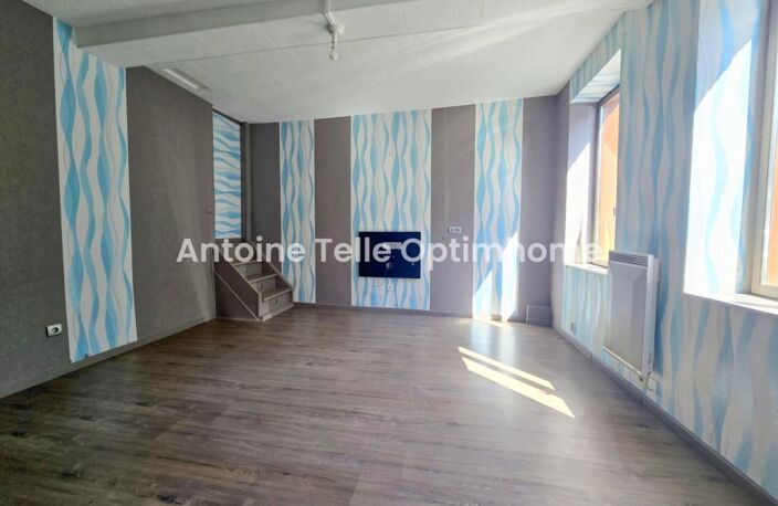Le Cateau 59360 - Maison louée de 3 Chambres avec jardin - idéal investisseurs — photo 4