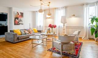 Appartement 5 Pièces 150 m² à vendre à Angoulême (16000)