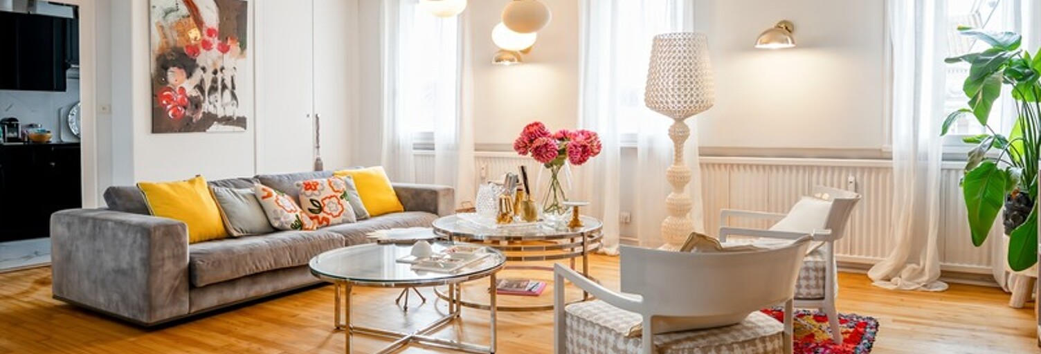 Appartement 5 Pièces 150 m² à vendre à Angoulême (16000)