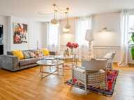 16000 Angoulême - Appartement de standing –  Grand espace de 150 m² – Plateau d’Angoulême – 3 chambres – 2 suites parentales – 3 dressings – 3 WC – cave — photo 2