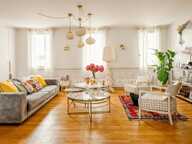 16000 Angoulême - Appartement de standing –  Grand espace de 150 m² – Plateau d’Angoulême – 3 chambres – 2 suites parentales – 3 dressings – 3 WC – cave — photo 3