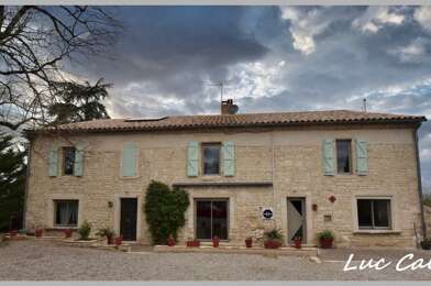 Maison 9 pièces 615000 €