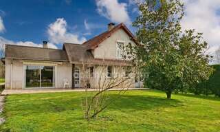 Maison 6 Pièces 155 m² à vendre à Hauterive (03270)