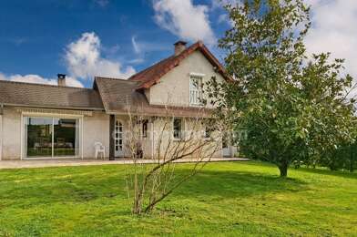 Maison 6 pièces 264000 €