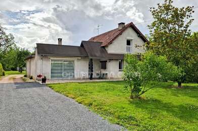 Maison 6 pièces 254900 €