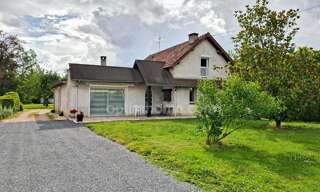 Maison 6 Pièces 155 m² à vendre à Hauterive (03270)