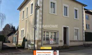 Maison 7 Pièces 194 m² à vendre à Le Palais-sur-Vienne (87410)