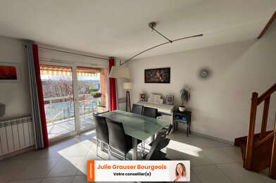 Appartement 3 pièces 319000 €