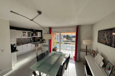 Appartement 3 pièces 319000 €