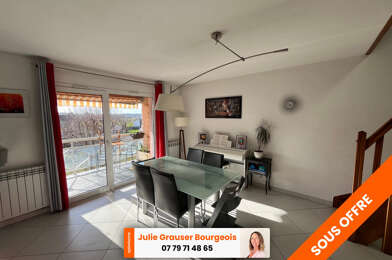 Appartement 3 pièces 319000 €