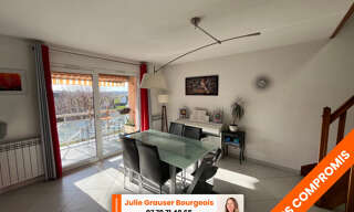 Appartement 3 Pièces 89 m² à vendre à Douvaine (74140)