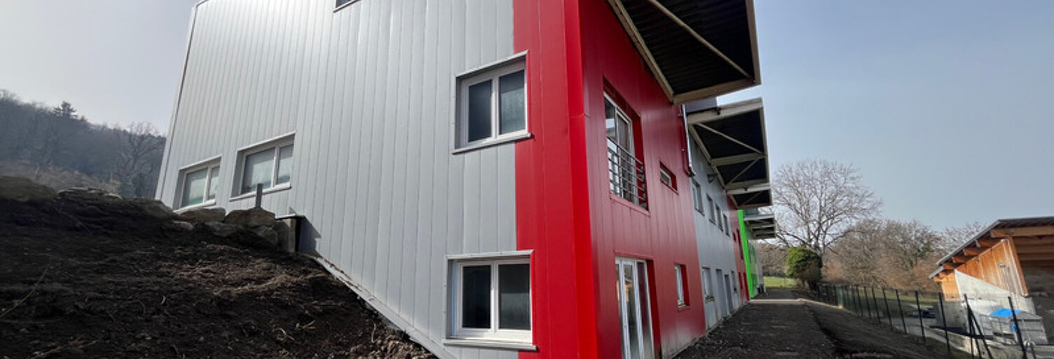 Bureau  342 m² à vendre à Maxilly-sur-Léman (74500)