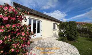 Maison 5 Pièces 105 m² à vendre à Tours (37100)