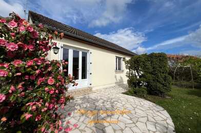 Maison 5 pièces 224000 €