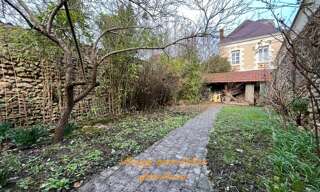 Maison 5 Pièces 145 m² à vendre à Château-la-Vallière (37330)