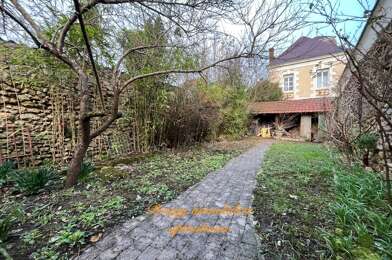 Maison 5 pièces 245000 €