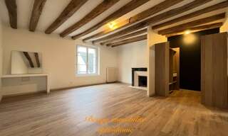 Maison 5 Pièces 145 m² à vendre à Château-la-Vallière (37330)