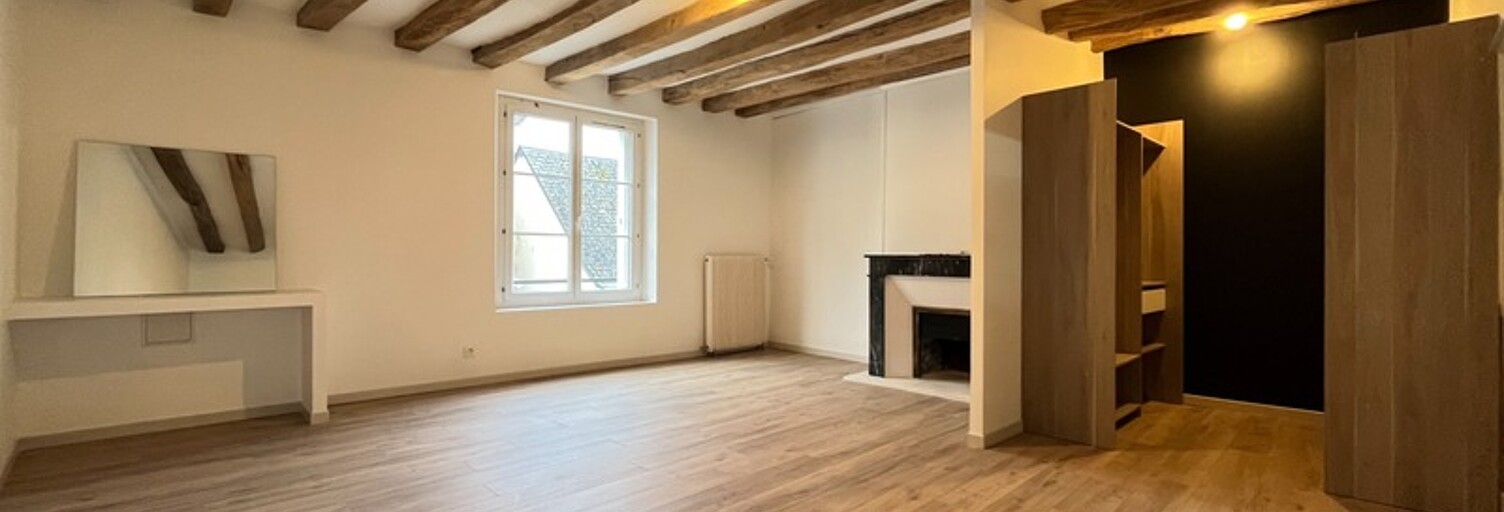 Maison 5 Pièces 145 m² à vendre à Château-la-Vallière (37330)