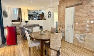 Maison 4 Pièces 132 m² à vendre à Villemur-sur-Tarn (31340)