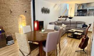 Maison 4 Pièces 132 m² à vendre à Villemur-sur-Tarn (31340)