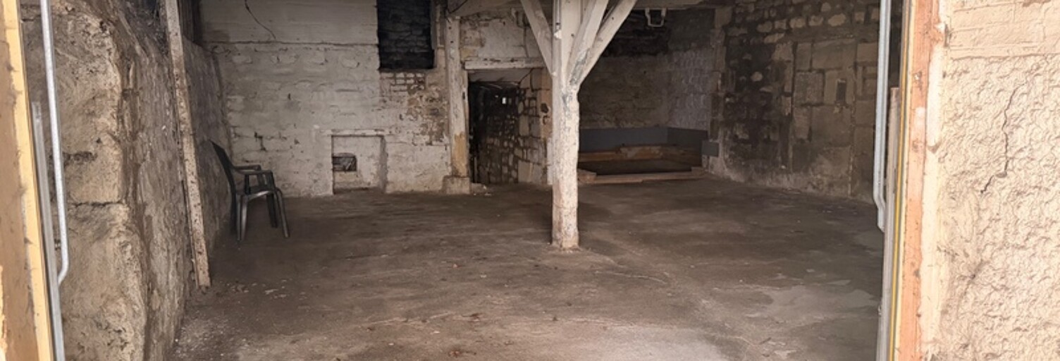 Maison 1 Pièce 200 m² à vendre à Nogent-sur-Oise (60180)