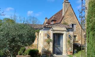 Maison 9 Pièces 264 m² à vendre à Val de Louyre et Caudeau (24510)