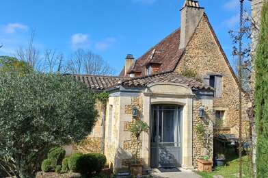 Maison 9 pièces 572000 €