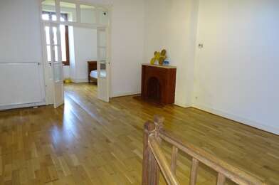 Maison 7 pièces 152200 €