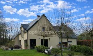 Maison 6 Pièces 222 m² à vendre à Gonneville-sur-Honfleur (14600)