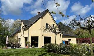 Maison 6 Pièces 222 m² à vendre à Gonneville-sur-Honfleur (14600)