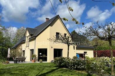 Maison 6 pièces 695000 €