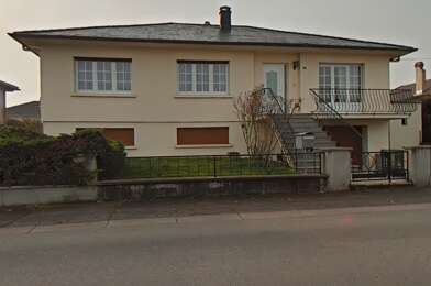 Maison 6 pièces 380000 €