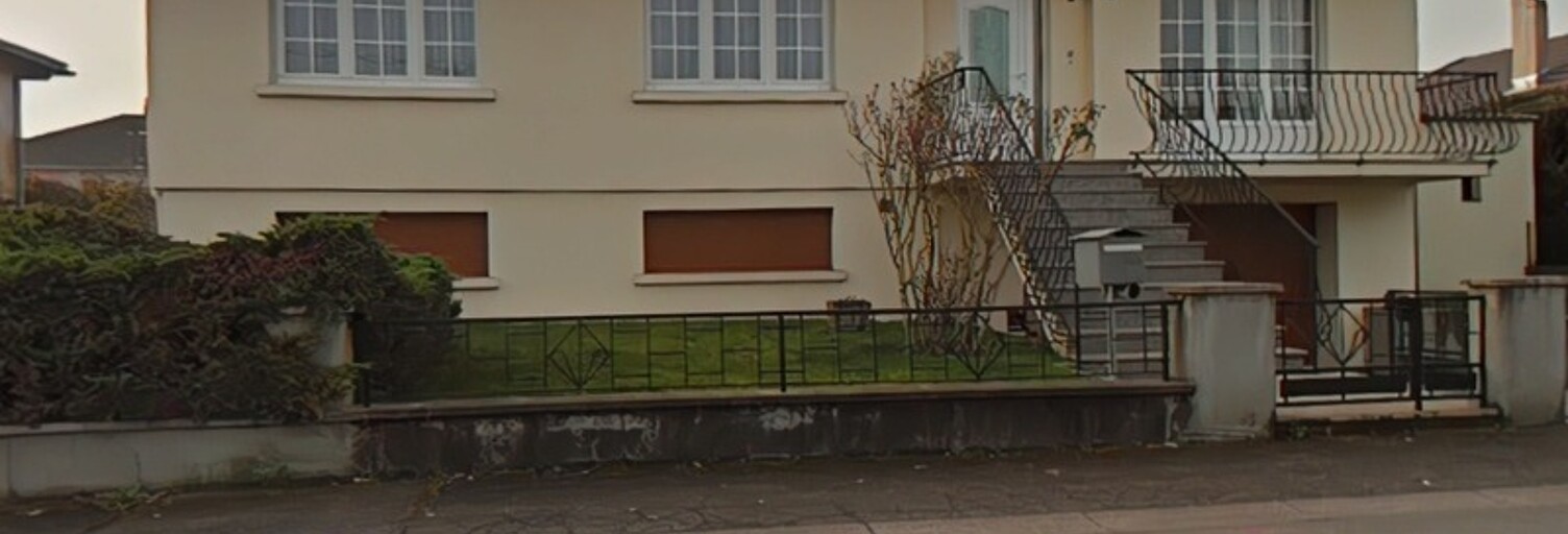 Maison 6 Pièces 137 m² à vendre à Florange (57190)