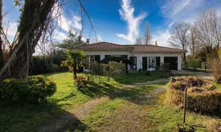 Maison 5 Pièces 113 m² à vendre à Tresses (33370)