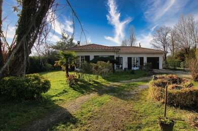 Maison 5 pièces 325000 €