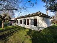 Maison 3 chambres – Grand terrain – Tresses (15 min Bordeaux) — photo 2