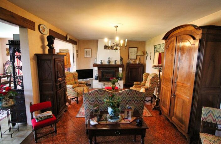 Maison 3 chambres – Grand terrain – Tresses (15 min Bordeaux) — photo 5