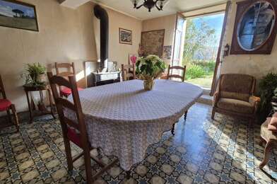 Maison 4 pièces 65000 €
