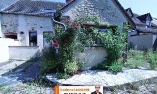 Maison 8 Pièces 140 m² à vendre à Aubigny-sur-Nère (18700)