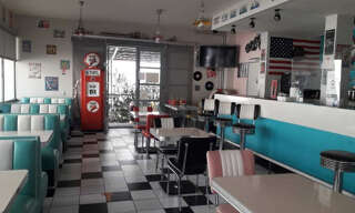 Commerce 4 Pièces 60 m² à vendre à Saint-Vallier (26240)