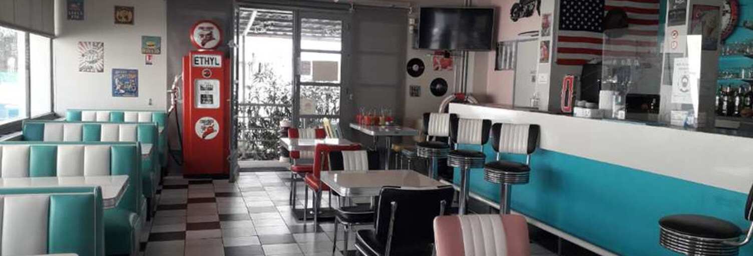 Commerce 4 Pièces 60 m² à vendre à Saint-Vallier (26240)