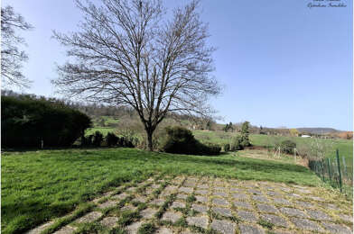 Maison 10 pièces 72000 €