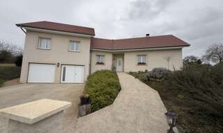 Maison 5 Pièces 135 m² à vendre à Autoreille (70700)