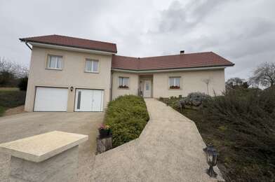 Maison 5 pièces 299000 €