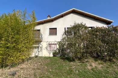 Maison 6 pièces 520000 €