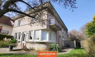 Maison 7 Pièces 172 m² à vendre à Jeanménil (88700)