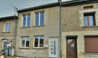 Maison 5 Pièces 103 m² à vendre à Margut (08370)