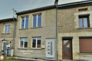 Maison 5 pièces 98000 €